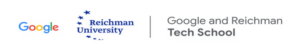 google and reichman